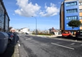 130m² commercial premises for sale in Culleredo, in the area of Cordeda, Avenida de Cordeda photo