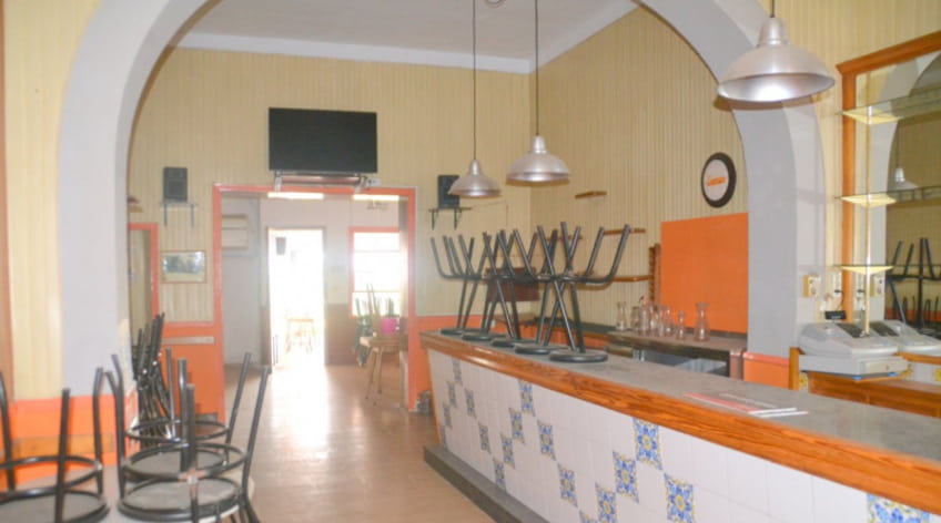 Local comercial