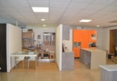 247m² locaux commerciaux pour vente à Inca, Carrer Joan Miró photo