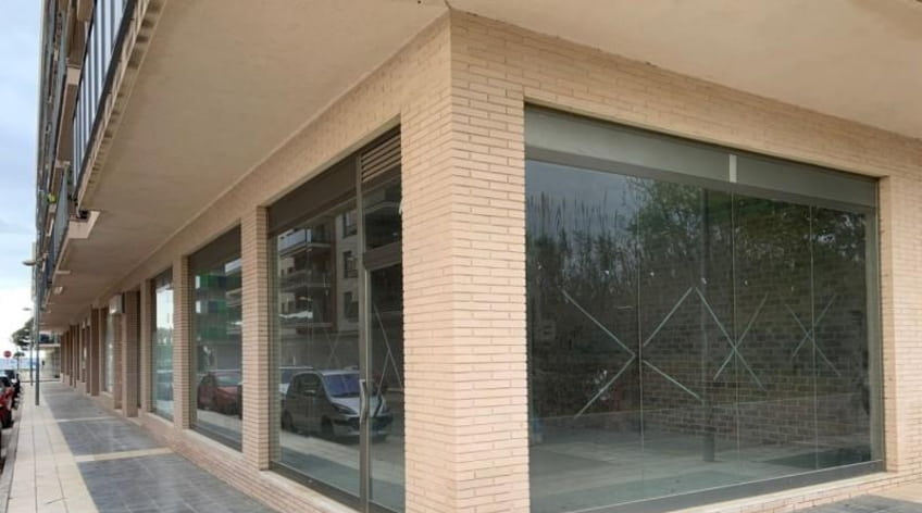 Local comercial