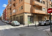 Local comercial
en venda
amb 367m² a Múrcia, a la zona de El Carme, Calle Galdo foto