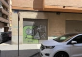 Local comercial
en venda
amb 367m² a Múrcia, a la zona de El Carme, Calle Galdo foto
