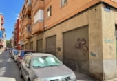 Local comercial
en venda
amb 367m² a Múrcia, a la zona de El Carme, Calle Galdo foto