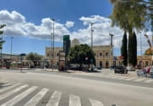 Local comercial
en venda
amb 367m² a Múrcia, a la zona de El Carme, Calle Galdo foto
