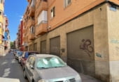 Local comercial
en venda
amb 367m² a Múrcia, a la zona de El Carme, Calle Galdo foto