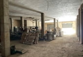 Local comercial
en venda
amb 367m² a Múrcia, a la zona de El Carme, Calle Galdo foto