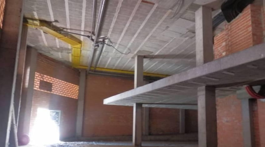 Local comercial