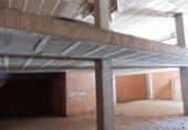 Local comercial en venta con 270m² en Tudela, Plaza Padre Lasa foto