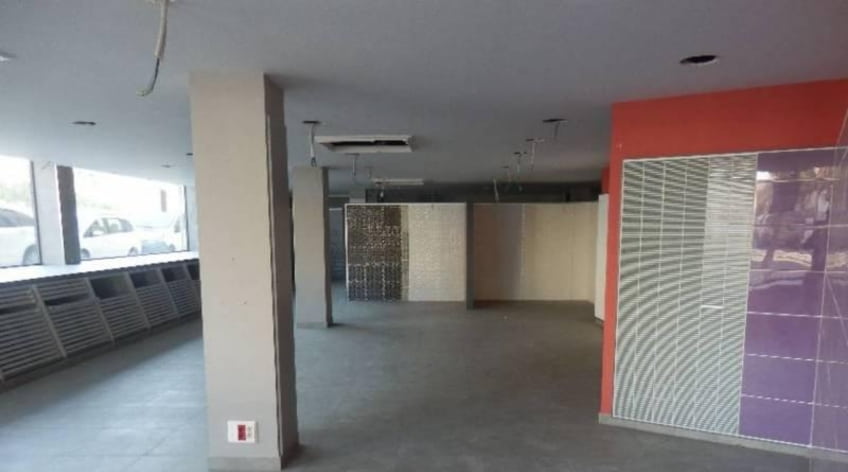Local comercial