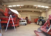 Nau Industrial
en venda
amb 609m² a Tudela, Calle La Rioja foto