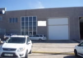 Nau Industrial
en venda
amb 609m² a Tudela, Calle La Rioja foto