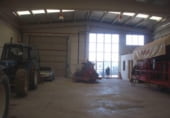 Nau Industrial
en venda
amb 609m² a Tudela, Calle La Rioja foto