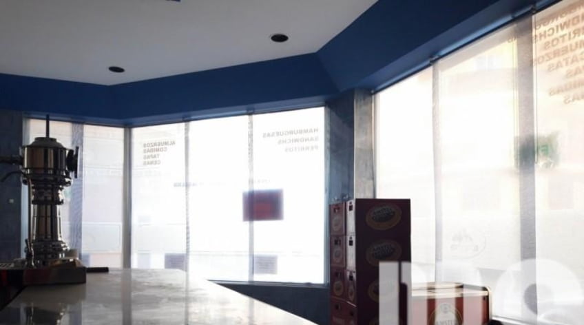 Local comercial