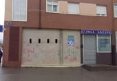 60m² commercial premises for sale in Segovia, Plaza Fernando de Rojas photo