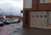 60m² commercial premises for sale in Segovia, Plaza Fernando de Rojas photo