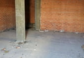 60m² commercial premises for sale in Segovia, Plaza Fernando de Rojas photo
