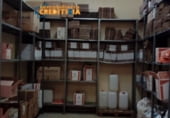 Local comercial Industrial en venta con 264m² en Vigo, Rúa do Pino foto