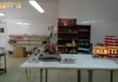 Local comercial Industrial en venta con 264m² en Vigo, Rúa do Pino foto