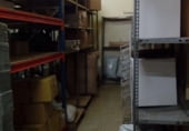 Local comercial Industrial en venta con 264m² en Vigo, Rúa do Pino foto