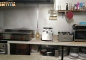 Restaurant
en venda
amb 300m² a Vigo, Rúa do Limpiño foto