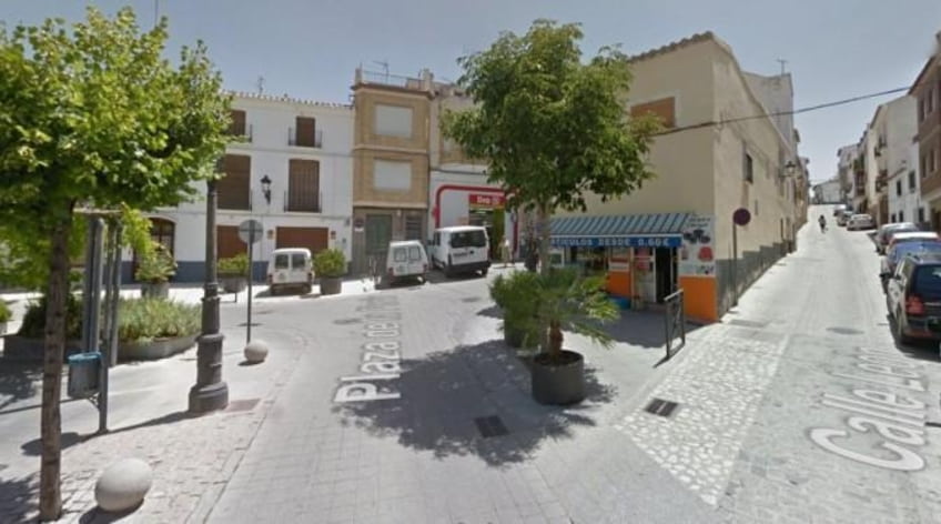 Local comercial