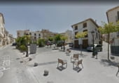 Local comercial
en venda
amb 342m² a Vélez-Rubio, Calle Carrera del Carmen foto