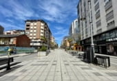 Bar
en venda
amb 75m² a Ponferrada, Avenida El Castillo foto