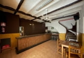 Bar
en venda
amb 75m² a Ponferrada, Avenida El Castillo foto