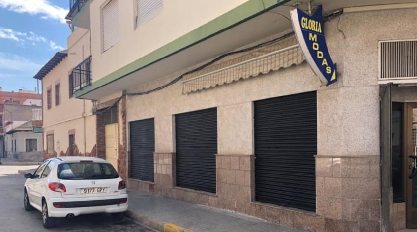 Local comercial