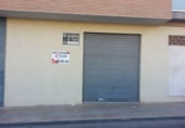 174m² commercial premises for sale in El Ejido, Calle San Millán photo