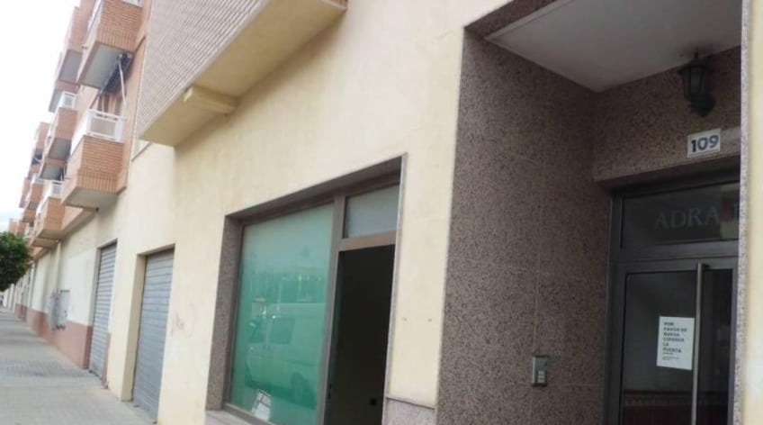 Local comercial