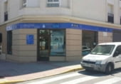 90m² commercial premises for sale in El Ejido, Calle Alba photo