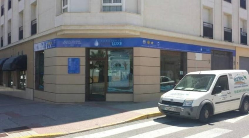 Local comercial