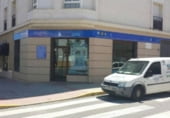 90m² commercial premises for sale in El Ejido, Calle Alba photo