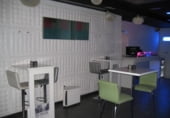 Local comercial
en venda
amb 200m² a El Ejido, Plaza Teniente Arturo Muñoz foto
