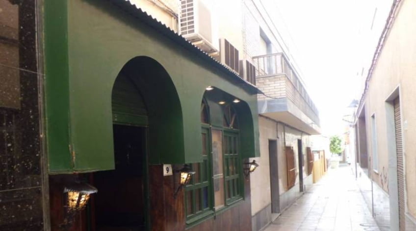 Local comercial