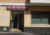 187m² commercial premises for sale in Berja, cerca carretera photo