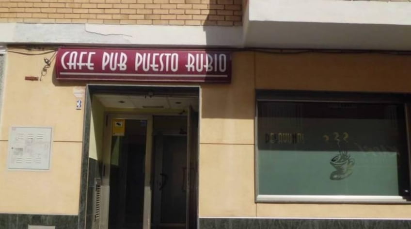 Local comercial