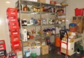 187m² commercial premises for sale in Berja, cerca carretera photo