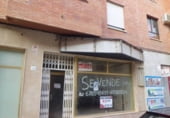 118m² locaux commerciaux pour vente à El Ejido, Calle Granada photo