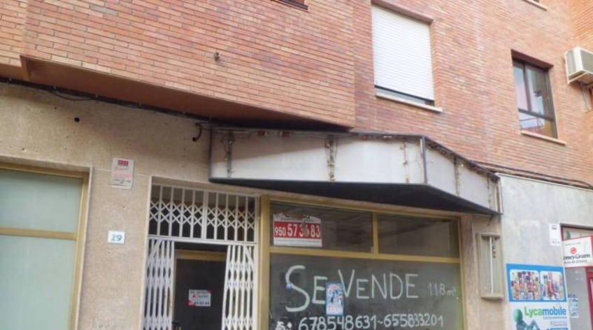 Local comercial