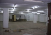 770m² commercial premises for sale in El Ejido, Paseo Juan Carlos I photo
