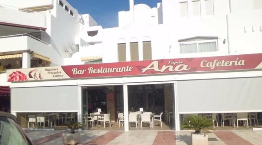 Local comercial