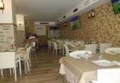 262m² restaurant pour vente à Roquetas de Mar, Avenida de Entremares photo
