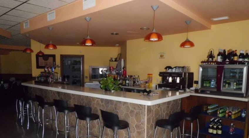 Local comercial