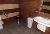 170m² restaurant for sale in El Ejido, Calle San Fermín photo