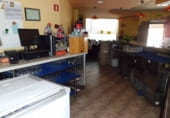 170m² restaurant for sale in El Ejido, Calle San Fermín photo
