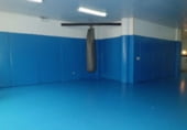 166m² gym for sale in El Ejido, Paseo de las Lomas photo