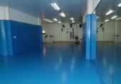 166m² gym for sale in El Ejido, Paseo de las Lomas photo