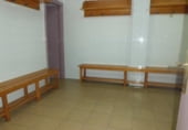 166m² gym for sale in El Ejido, Paseo de las Lomas photo
